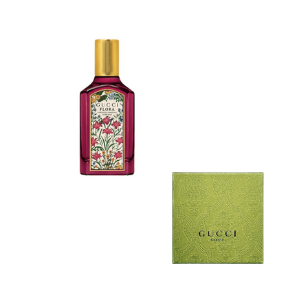 Духи женские Gucci Flora Gorgeous Magnolia - Boxette Shop