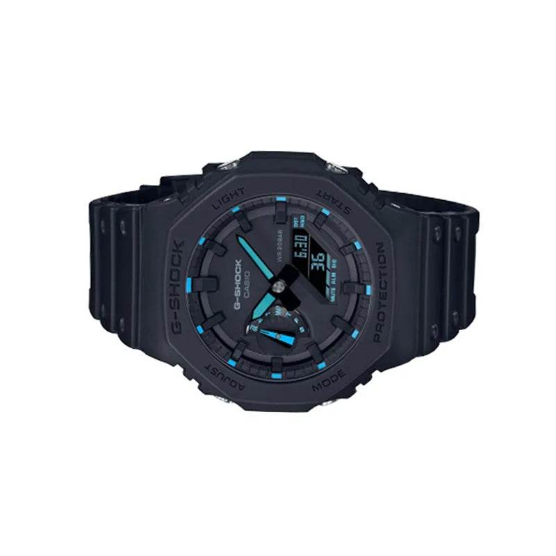 Часы мужские Casio G-Shock - Boxette Shop