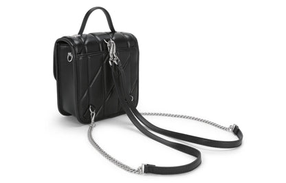 Сумка женская Charles&Keith Vintage Lingerie Magnetic Buckle Closure - Boxette Shop