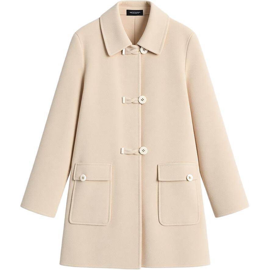 Пальто женское One Shallow - Boxette Shop