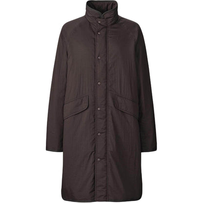 Плащ женский Uniqlo Fw24 U Series Jacketed Snap - Boxette Shop