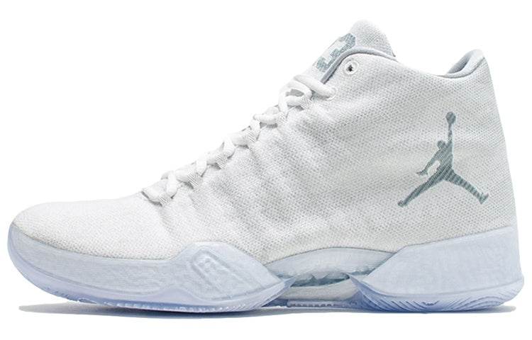 Кроссовки мужские Jordan air solid - Boxette Shop