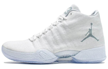 Кроссовки мужские Jordan air solid - Boxette Shop