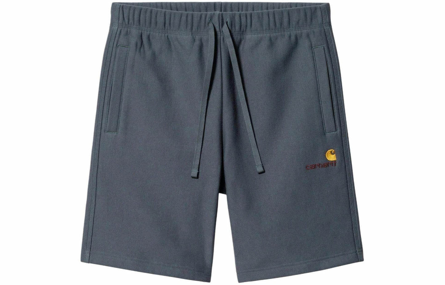 Шорты мужские Carhartt WIP - Boxette Shop