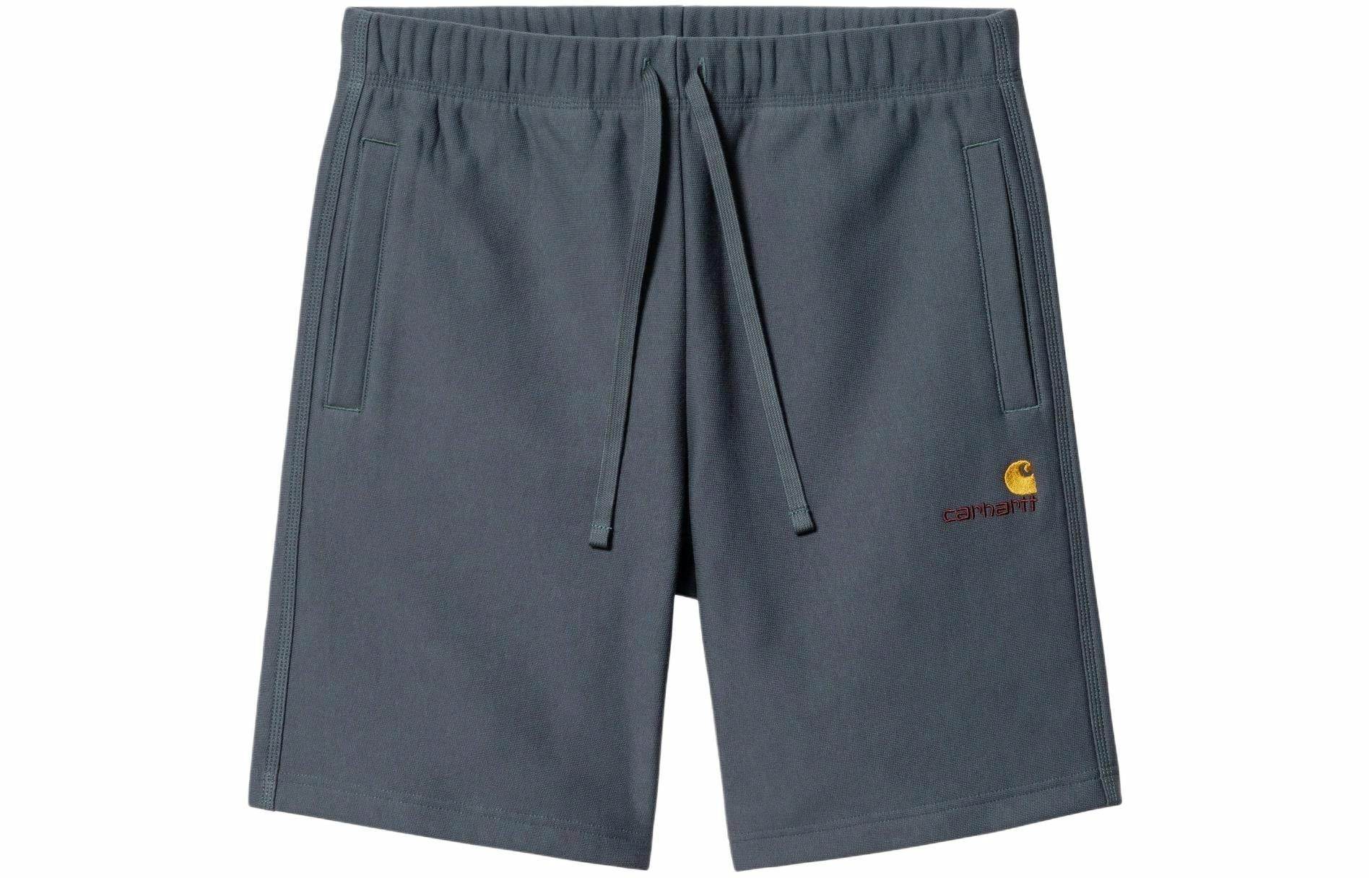 Шорты мужские Carhartt WIP - Boxette Shop