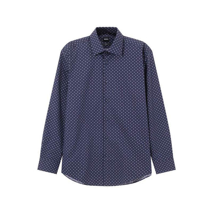 Рубашка мужская Hugo Boss ss25 - Boxette Shop