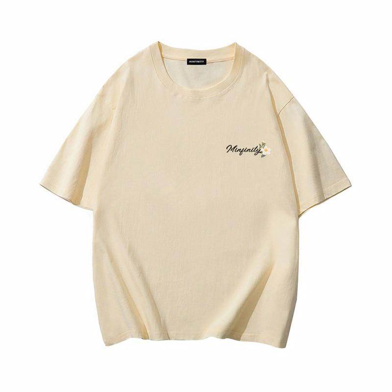 Футболка женская Minfinity - Boxette Shop