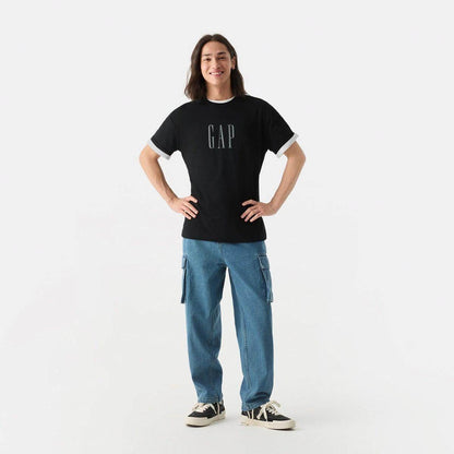 Футболка мужская GAP - Boxette Shop