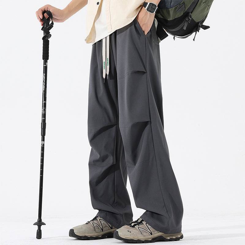 Спортивные брюки Minfinity - Boxette Shop