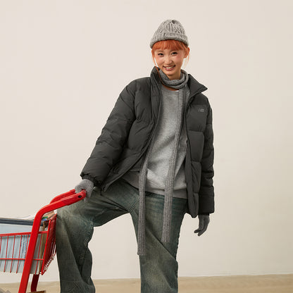 Пуховик New Balance