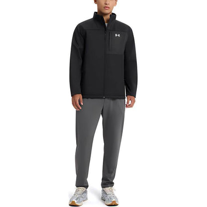 Спортивная куртка мужская Under Armour FW24 - Boxette Shop