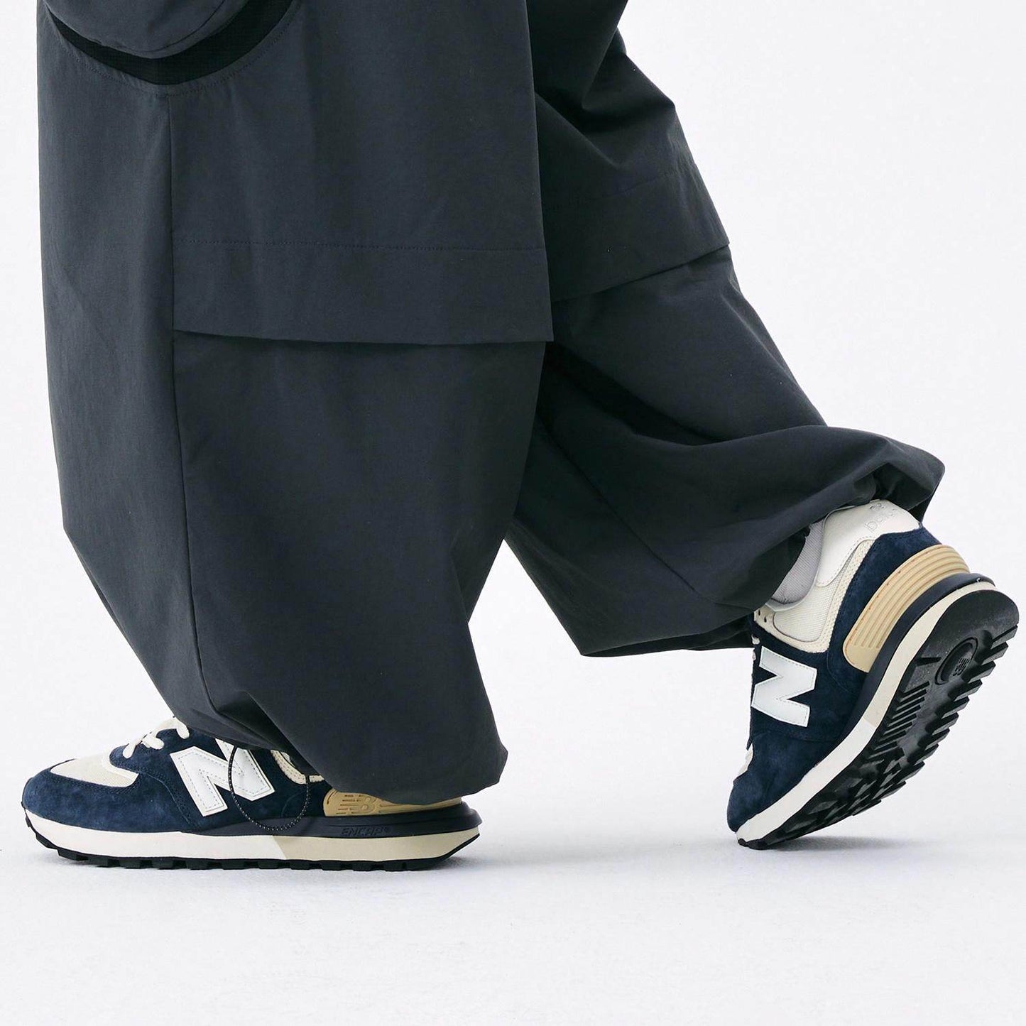 Кроссовки New Balance NB 574 LG - Boxette Shop