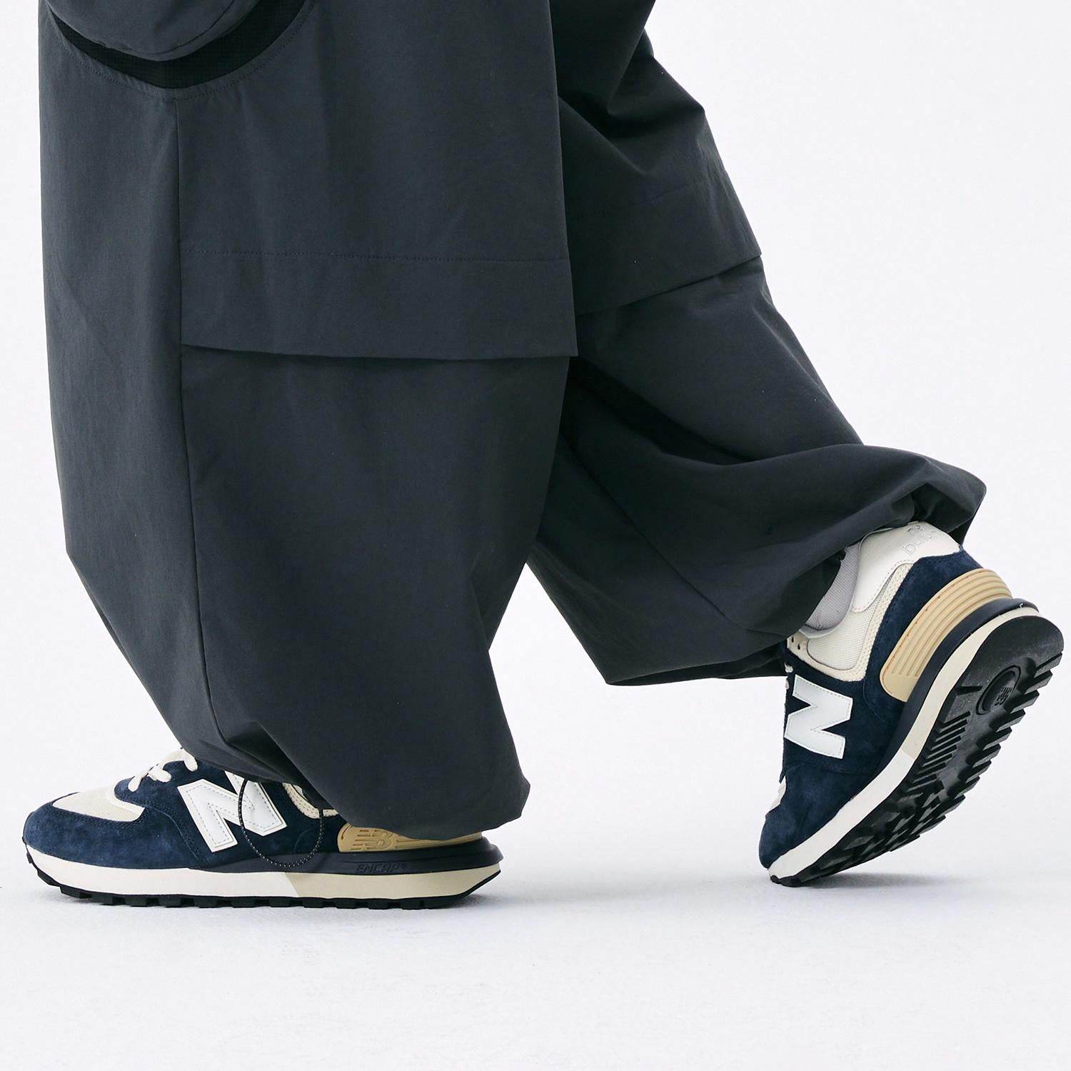 Кроссовки New Balance NB 574 LG - Boxette Shop