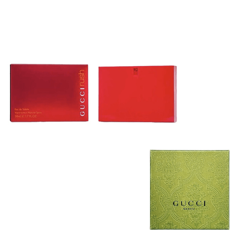 Духи женские Gucci Rush - Boxette Shop