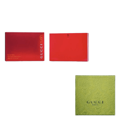 Духи женские Gucci Rush - Boxette Shop