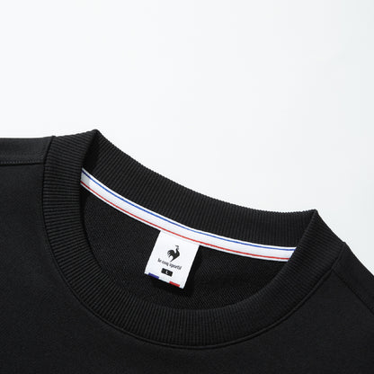 Le coq sportif tricolor to'plami frantsuz xo'rozi ekipaj bo'yni issiq kiyim brendi logotipi dizayni uzun yengli jumper erkaklar