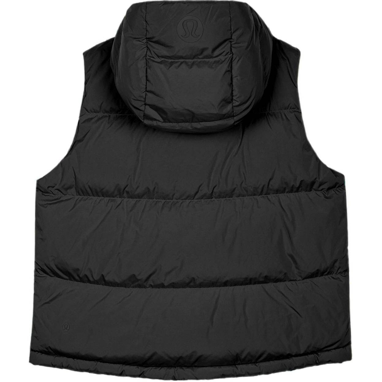 Жилет женский Lululemon - Boxette Shop