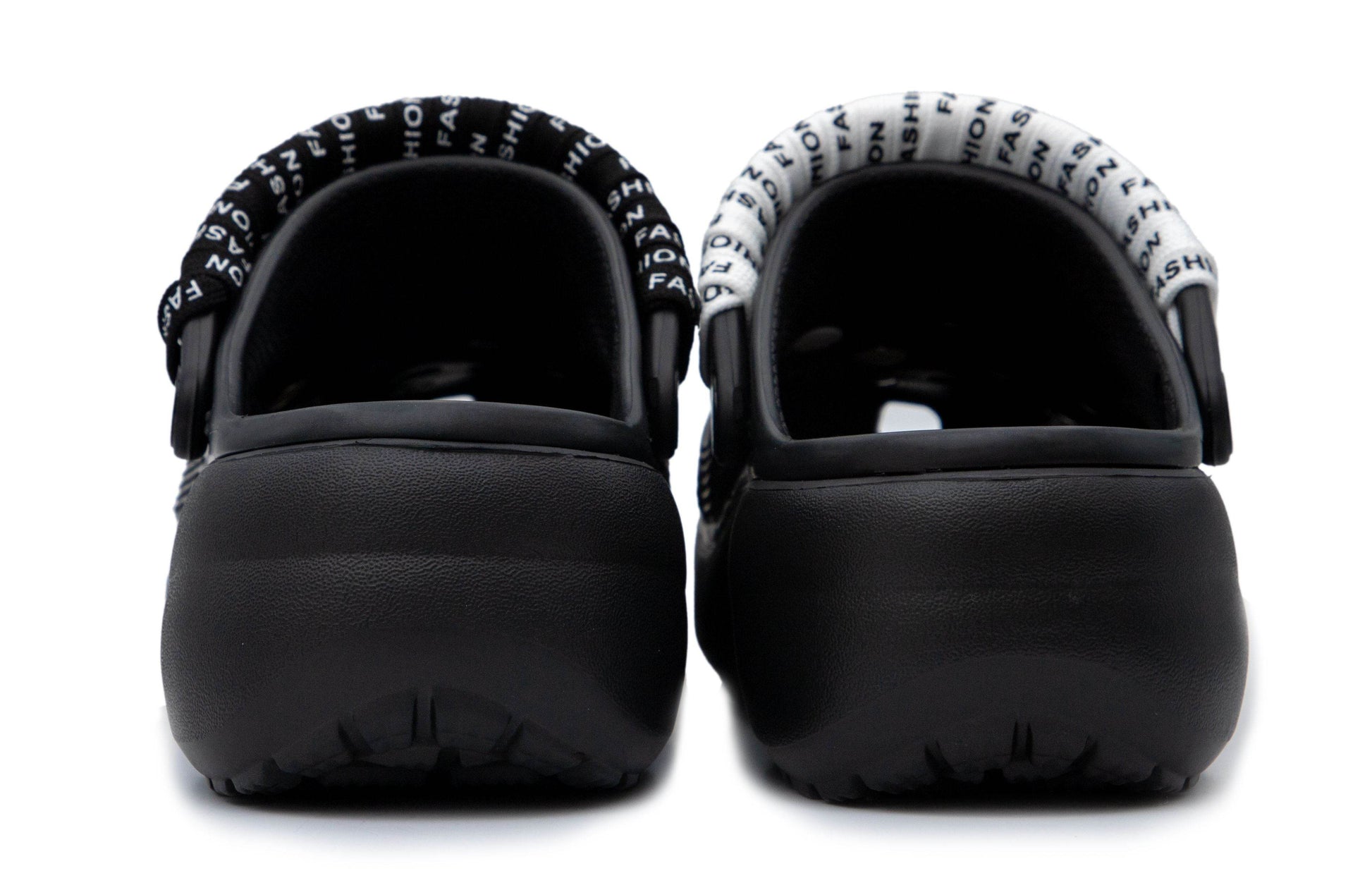Шлепанцы женские Crocs Classic Platform Clog - Boxette Shop
