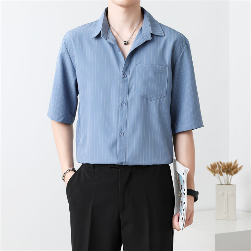 Рубашка мужская Pierre Cardin