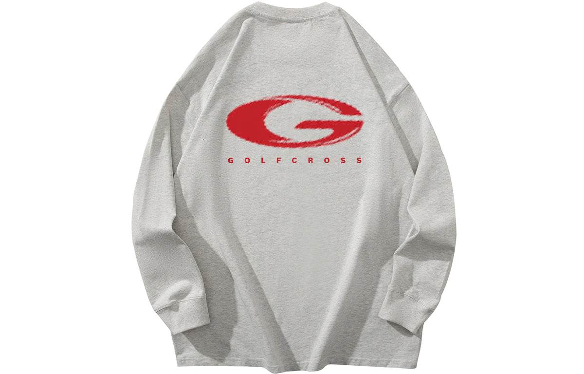 Толстовка Golfcross dopamine - Boxette Shop