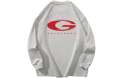 Толстовка Golfcross dopamine - Boxette Shop