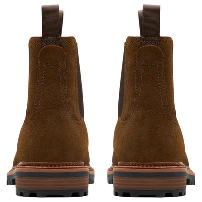 Ботинки мужские Clarks