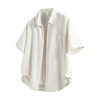 Рубашка мужская IGOI