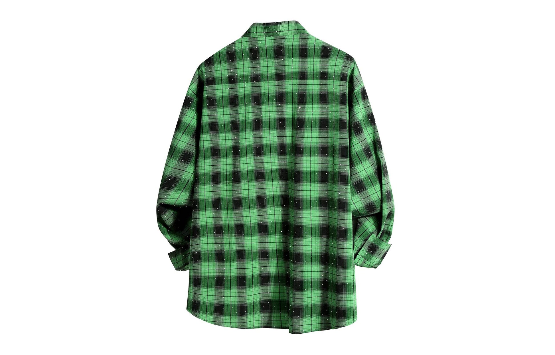 Рубашка Minfinity - Boxette Shop