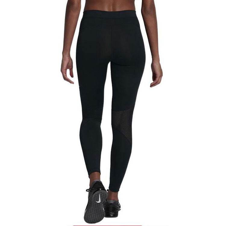Спортивные леггинсы женские Nike Quick Dry Training - Boxette Shop