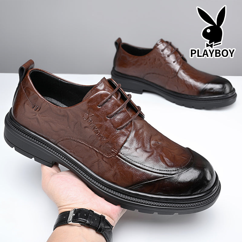 Erkaklar uchun Playboy poyabzallari