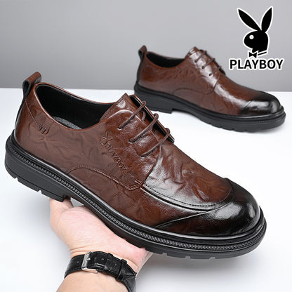 Erkaklar uchun Playboy poyabzallari