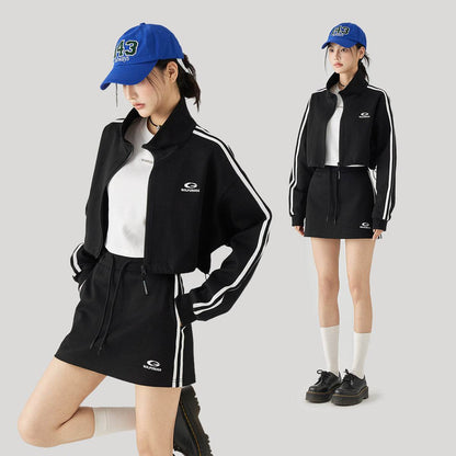 Спортивная куртка женская Golfcross - Boxette Shop