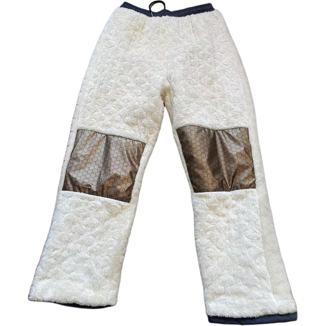 Xubaigou chang'i shimlari