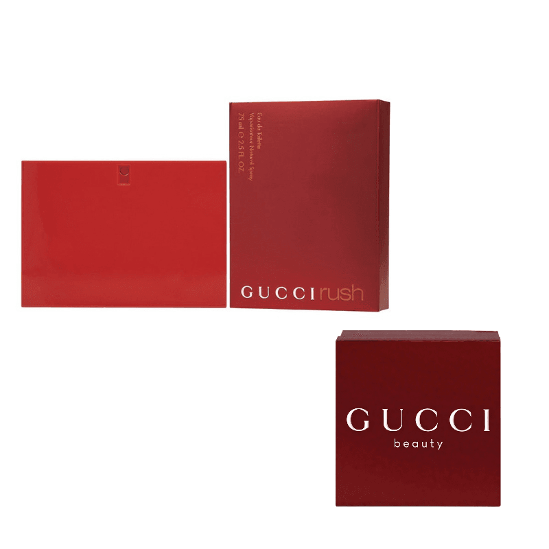 Духи женские Gucci Rush - Boxette Shop