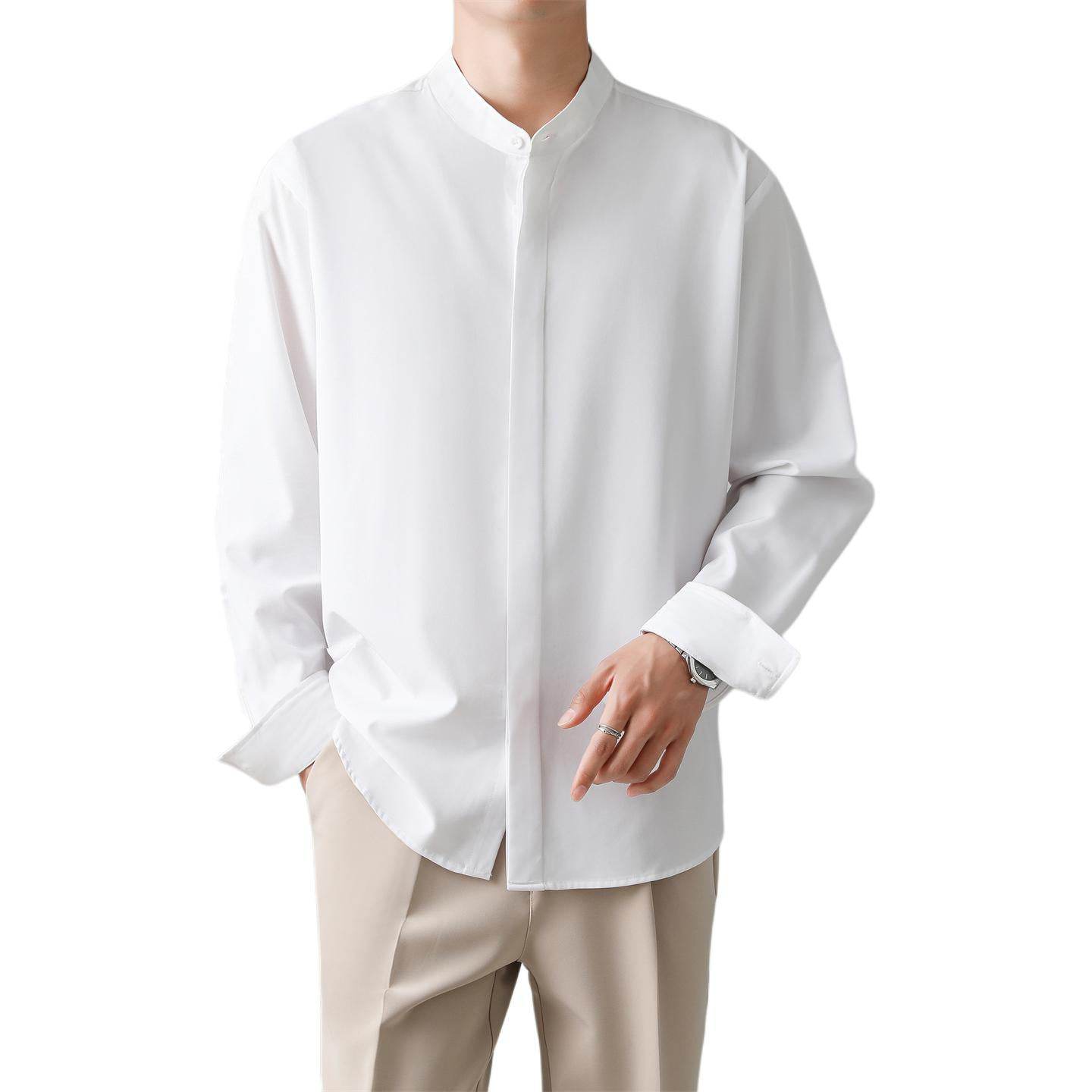 Рубашка мужская Antioffice - Boxette Shop