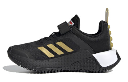 Bolalar uchun krossovkalar Lego x adidas sport k