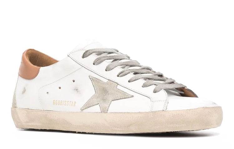 Кроссовки Golden Goose Superstar - Boxette Shop