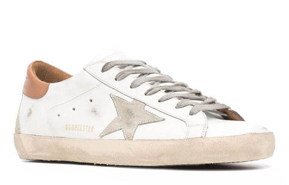 Кроссовки Golden Goose Superstar - Boxette Shop