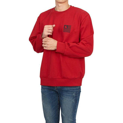 Лонгслив мужской Carhartt WIP crew neck pullover - Boxette Shop