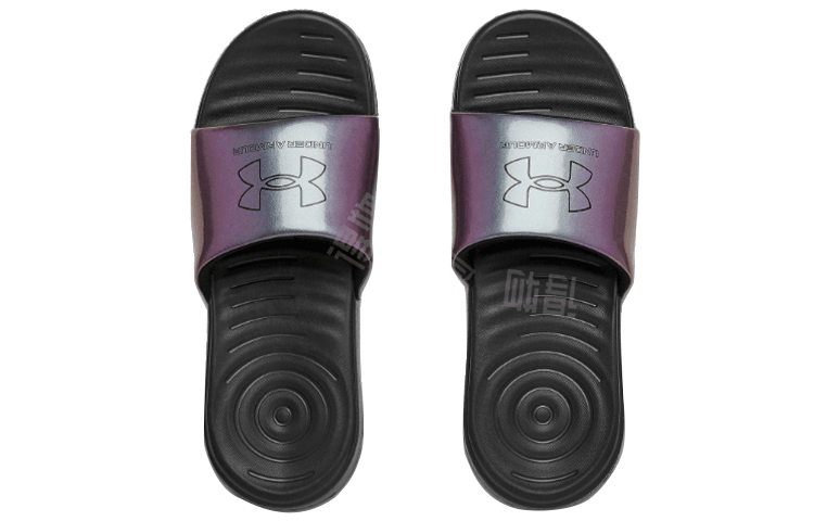 Шлепанцы Under Armour Ansa - Boxette Shop
