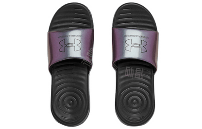 Шлепанцы Under Armour Ansa - Boxette Shop