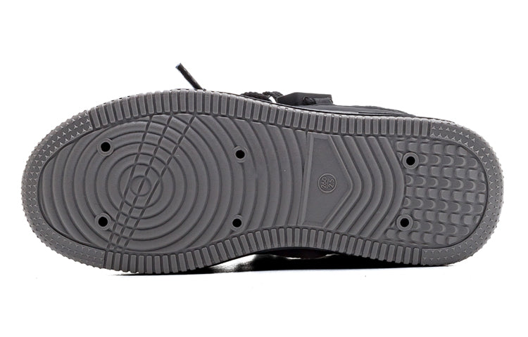 Кроссовки Warrior