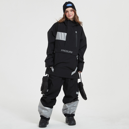 Doorek chang'i kostyumi