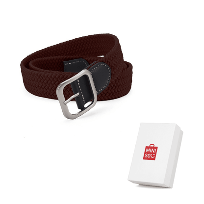 Ремень Miniso - Boxette Shop