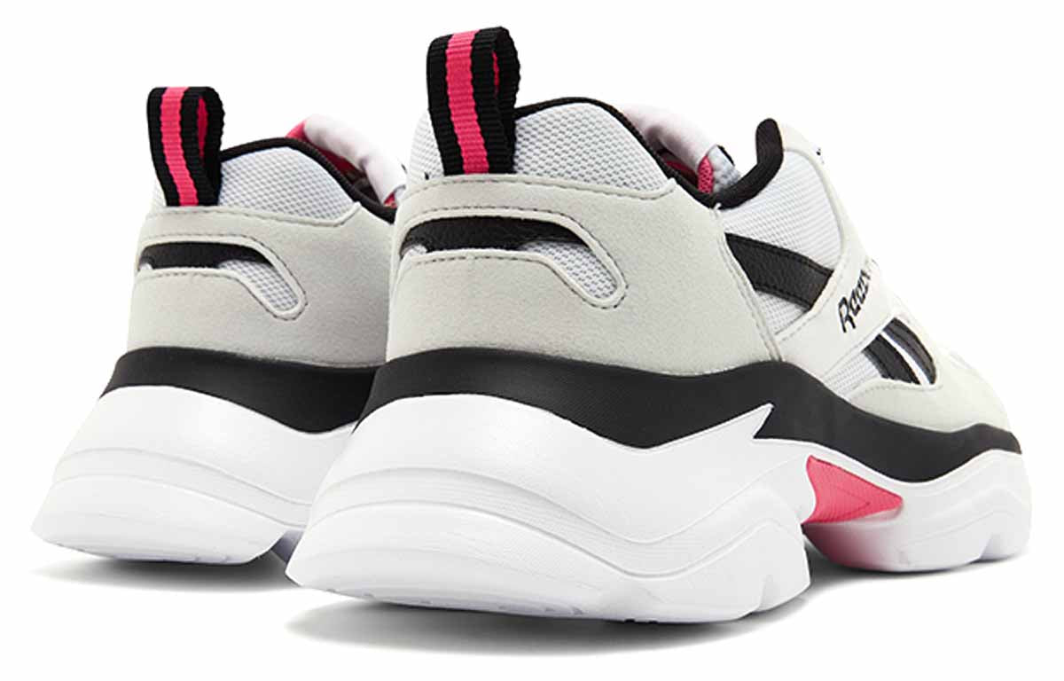 Кроссовки Reebok Royal Bridge 3.0