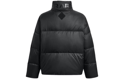 Пуховик женский Under Armour ColdGear Infrared - Boxette Shop