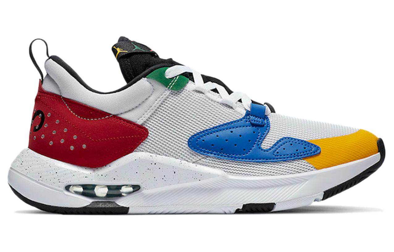 Кроссовки Jordan air - Boxette Shop