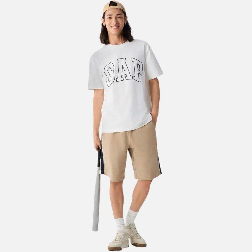 Футболка мужская GAP - Boxette Shop