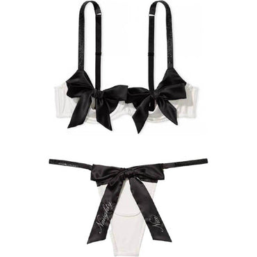 Комплект нижнего белья женский Victoria’s Secret - Boxette Shop