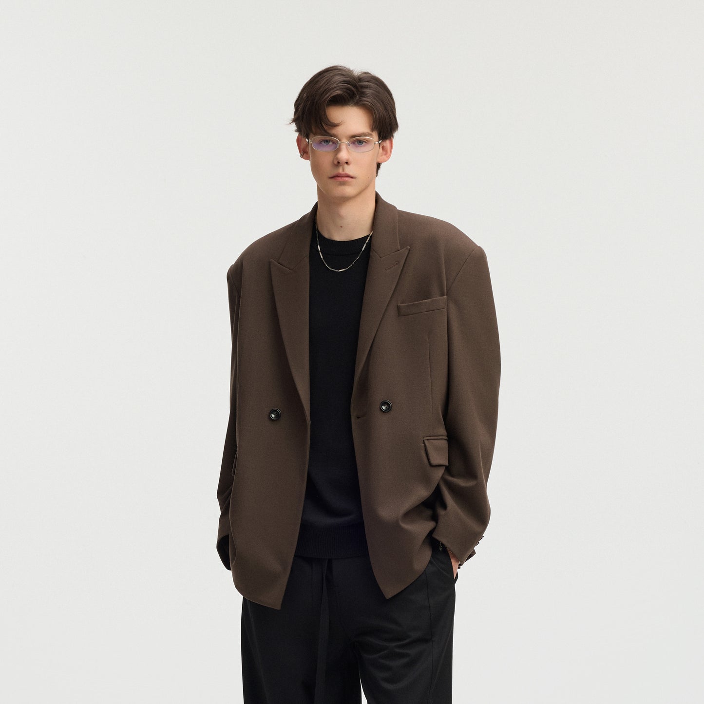 Пиджак мужской Lilbetter